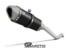 Échappement Pour Yamaha