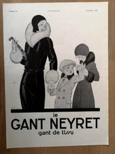 Gant Neyret (Gloves) René