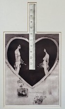 Howard Ikemoto Art Print 2