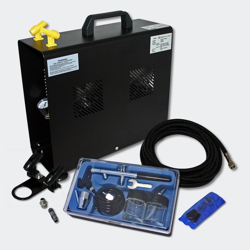 Kit compresseur airbrush - kit,