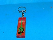 Porte cle - CAFE BRASILIA -  OBJET 3 D - ANNEES 1960