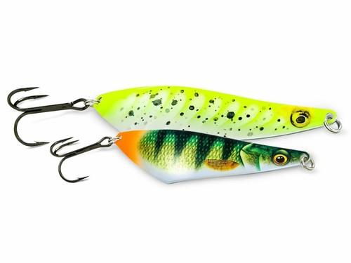 Rapala harmaja 5cm 18g - rapala,