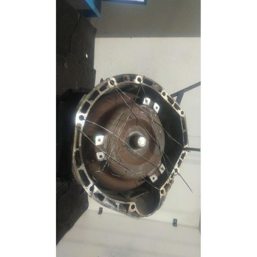 Boîte vitesses automatique - de,