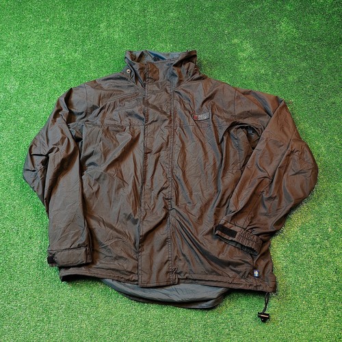 Veste fjallraven homme full - veste,