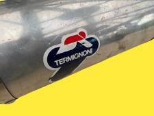 échappement YAMAHA FZR 750 R