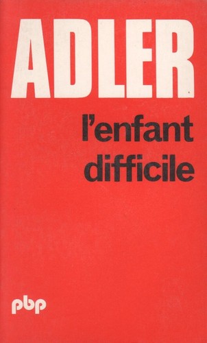 Enfant difficile par - l'enfant,