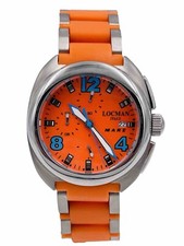 Montre Locman Mare Titane 39mm