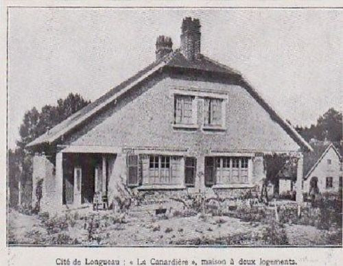 1923 cite de - 1923,