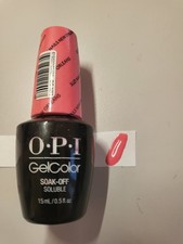 O.P.I Vernis à ongles semi