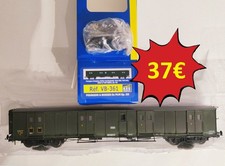 NOEL PROMO REE MODELES VB-361