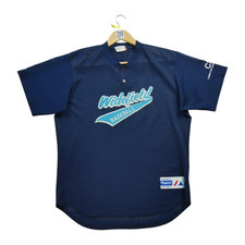 Majestic Maillot baseball
