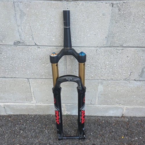 Fox factory talas fork - factory,