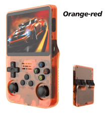 Console jeu rétro portable