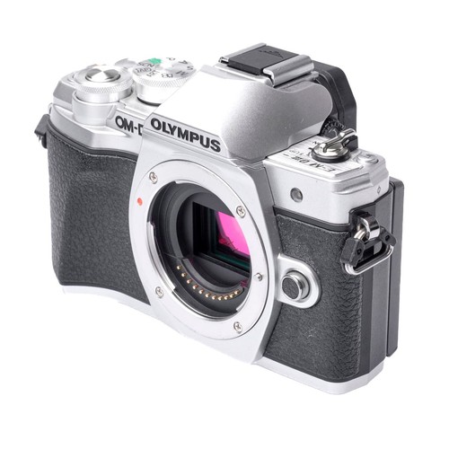 Olympus m10 mark iii - olympus,