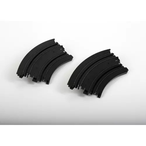 Afx racing 70603 radius - afx, 9"