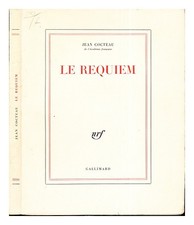 Cocteau, Jean (1889-1963) Le