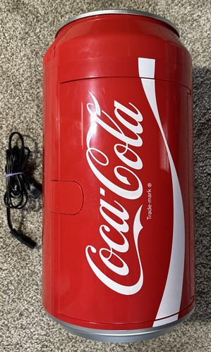 Coca cola portable mini - portable,