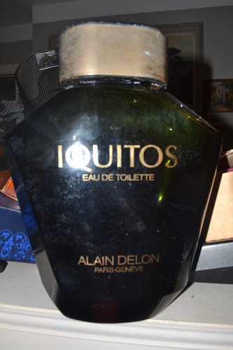 Factice géant parfum - factice, (dummy)