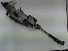 Colonne de direction RENAULT VEL SATIS PHASE 1 8200704831