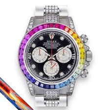 Montre pour homme Rolex