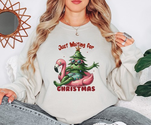 Pull noël pour femmes just - noël,