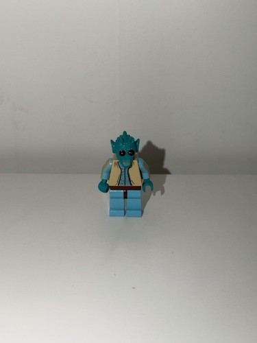 Lego greedo 4501 mos - 4501, eisley