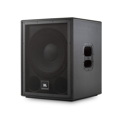 Jbl irx115s 1300w powered - 1300w, 15"