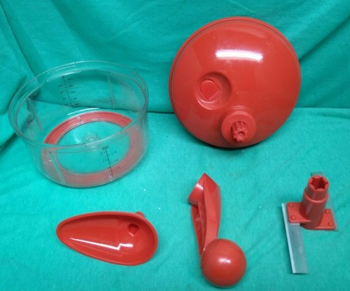 Tupperware quick chef pro - tupperware,