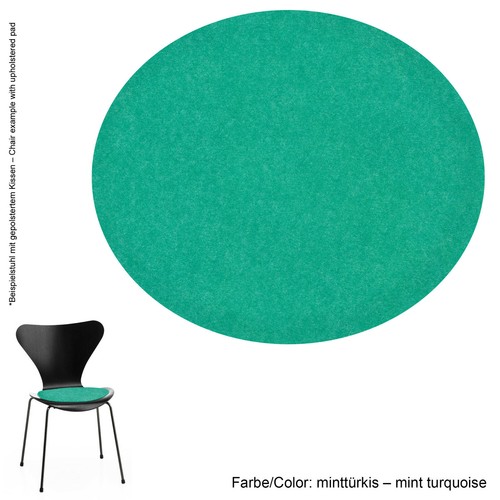 Eco felt édition 4mm - felt,