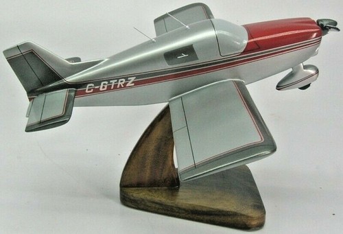 Zenair 300 tri airplane - zenair, tri-z