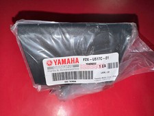 Yamaha LIid Lock Front Storage