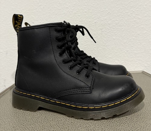 Martens 1460j black - dr.,