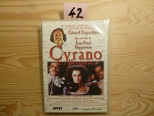 DVD : Cyrano de Bergerac -