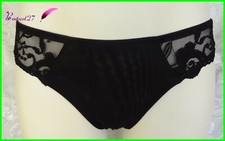 Culotte / Slip   MIRIALE Noir