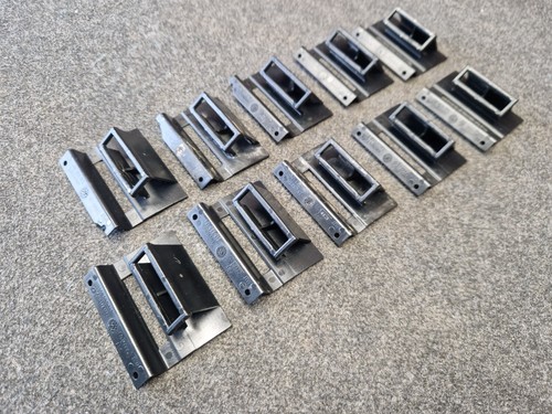 Holder sills 10pcs - 10pcs, 2