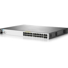 HPe – Switch Aruba 2920-24G – HP/N : J9726A