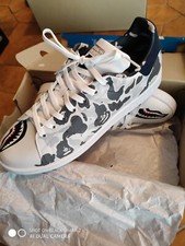 adidas stan smith bape hp5505 model rare édition limitée 