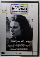 dvd Janique Aimée - vol 4 -