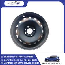 🇫🇷 JANTE TOLE RENAULT