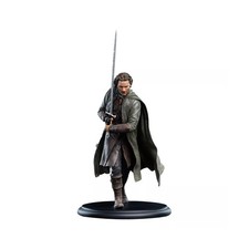Weta - Aragorn Miniature