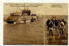 17 - Ile d'Oléron - 2 vues 