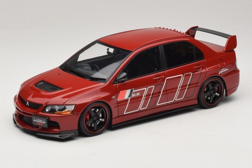 Mitsubishi lancer evolution - lancer, ix