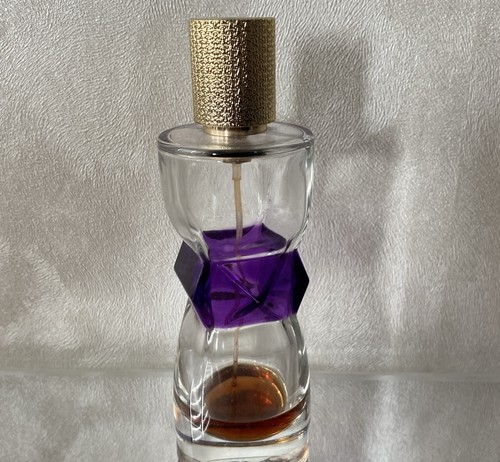 Flacon parfum vide empty - ,