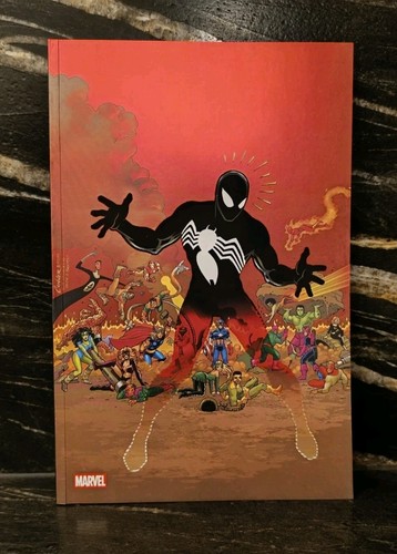 Marvel comics 22 - #, couverture