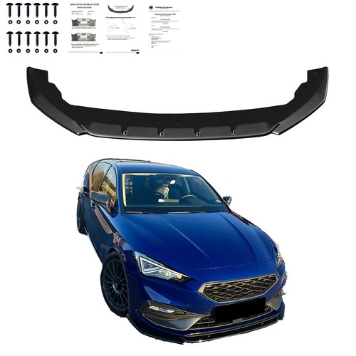 Diffuseur avant pour - avant, seat