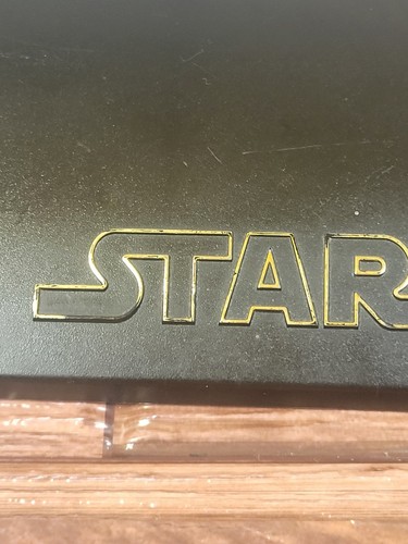 Star wars master replicas - master, 2006