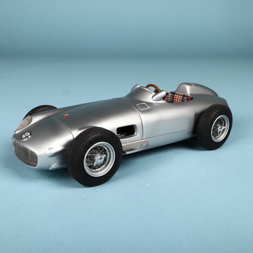 Scale cmc die - scale, die-cast