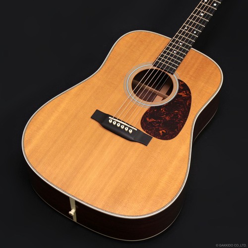 Guitare acoustique martin 2010 - guitare,