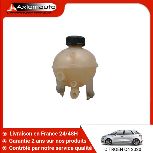 Vase expansion - 🇫🇷,
