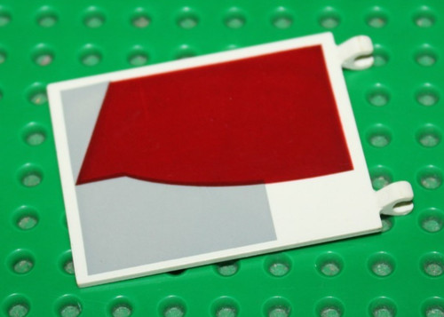 Drapeau lego star wars - lego,